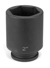 Grey Pneumatic 3062D 3/4 Inch Drive 1-15/16 Inch Deep Socket