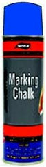 Aervoe 214 Blue Spray Chalk (Case of 12) 15oz