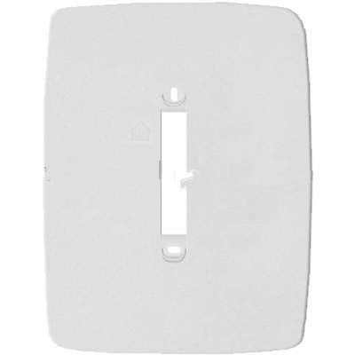 Honeywell 50022893-001 Premier White Cover Plate Pro TH1000 TH2000