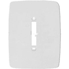 Honeywell 50022893-001 Premier White Cover Plate Pro TH1000 TH2000