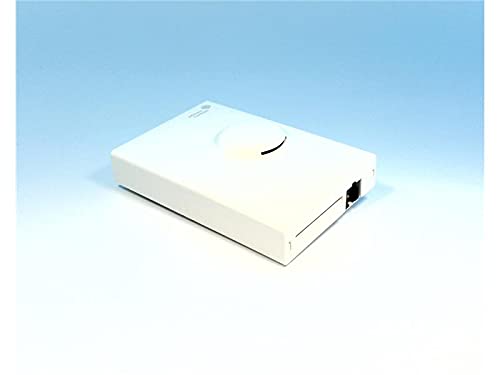 Johnson Controls NS-BTN7001-0 Network Room Sensor