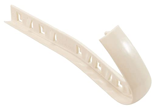 Custom Molded 25820-000-000 Plastic Divider Strip