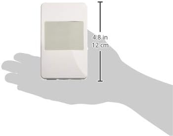 SIEMENS QAA2212.EWNN Temperature Sensor for HVAC Controls