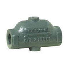 Honeywell AP402 1-1/2 Inch Air Purger 1/2 x 1/8 NPT Connection