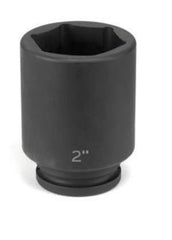 Grey Pneumatic 3054D 3/4 Drive x 1-11/16 Deep Impact Socket