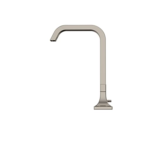 Toto TLG08201U#CP Faucet Widespread Lavatory with Pop-up 1.2 GPM Polished Chrome