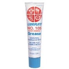 Lubriplate L0034-094 Motor Assembly Grease 10 oz Tube