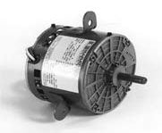 Marathon X222 HVAC Motor