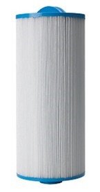 Filbur FC-2811 Pool & Spa Filter Cartridge - 45 Sq Ft, 2 MPT Base, Closed Handle Top