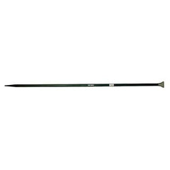 True Temper 1160300 Digging Bar 72 inches Black