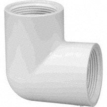 LASCO 408-007 3/4 Inch Elbow Fipt