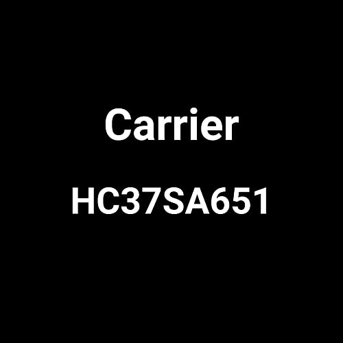 Carrier HC37SA651 Blower Motor 1/5HP 230V 1075 RPM 2 Speed