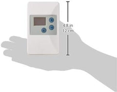 SIEMENS QAA2212.FWNN Temperature Sensor Room