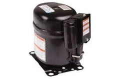 Tecumseh AKA4460YXA Compressor Hermetic High Temperature 1/2 HP R134a 115 Volt