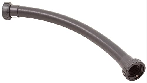 Raypak 018254F Hose for Protege RPSF14/16/18 Pump to Filter