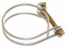 Hayward SPX1091Z6 1.5 Inch Double Wire Hose Clamp