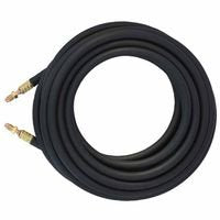 Best Welds 900-57Y03R Power Cables for 9 & 17 Torches 25 ft Rubber 900-57Y03R