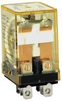 IDEC RH2B-UAC220-240V Power Relay DPDT 240VAC 10A Plug-In