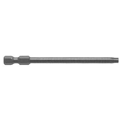 Apex 49-TX-15-W Torxalign Power Bits T-15 1/4 in Drive 1 15/16 in