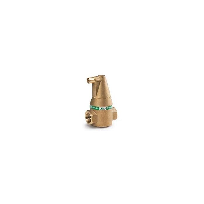 TACO Taco 49-100T-1 4900 Series Air Separator 1 inches (49-100T-2)