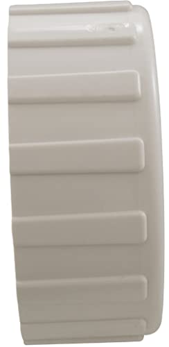 Grid Controls 22-P1-3061-WHT Union Nut 2 inches