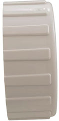 Grid Controls 22-P1-3061-WHT Union Nut 2 inches