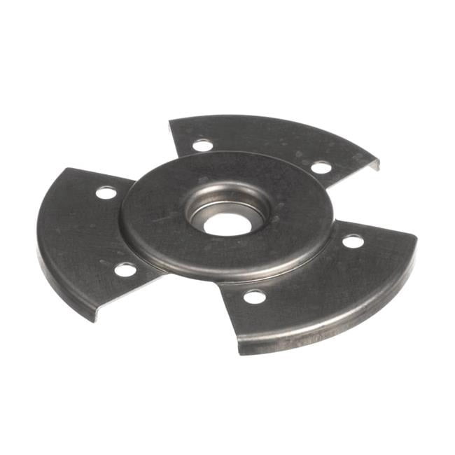 MEIKO Meiko 9634674 Support Plate Pump Seal M-iQ (5.55 in x 5.30 in x 0.40 in) Replacement 9634674
