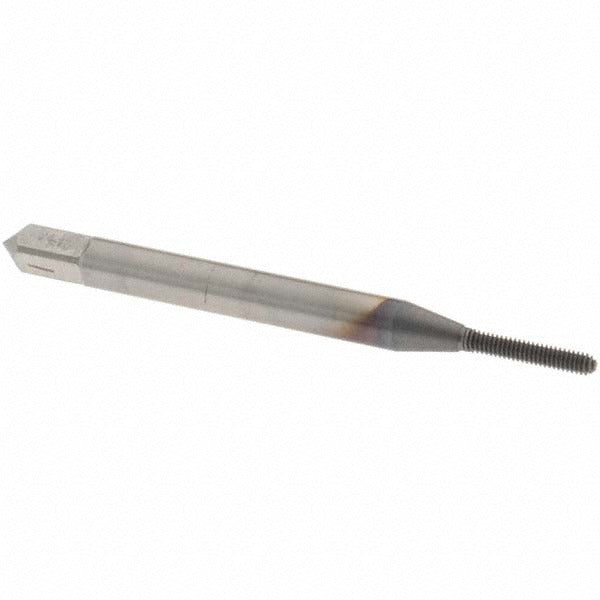 OSG Osg 1400100108 Thread Forming Tap 0-80 Unf Bottoming Cobalt Ticn