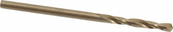 CLEVELAND CONTROLS Cleveland C14552 Screw Machine Drill Bit Wire 41 Cobalt