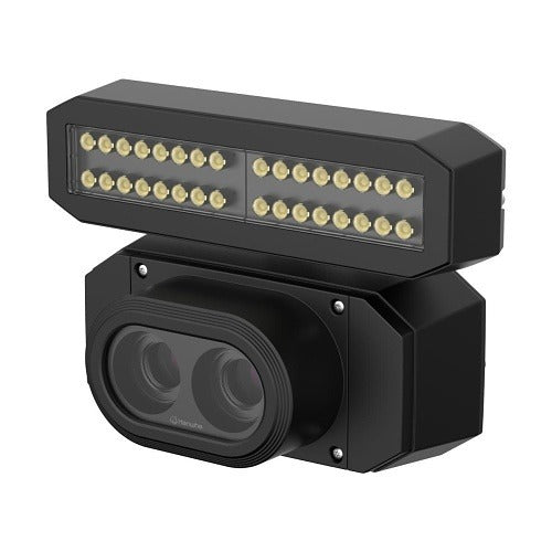 HANWHA VISION Hanwha Vision - Us TNS-9050IBC Barcode Reader Camera