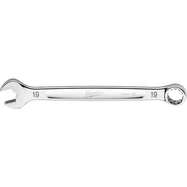 MILWAUKEE Milwaukee Tool 45-96-9519 Combination Wrench 19 Mm