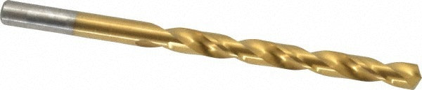 CHICAGO-LATROBE Chicago-latrobe 54058 Cobalt Drill Bit Letter E 1/4 in