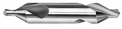 MAGAFOR Magafor 81154040000 Combo Drill Countersink Size 4