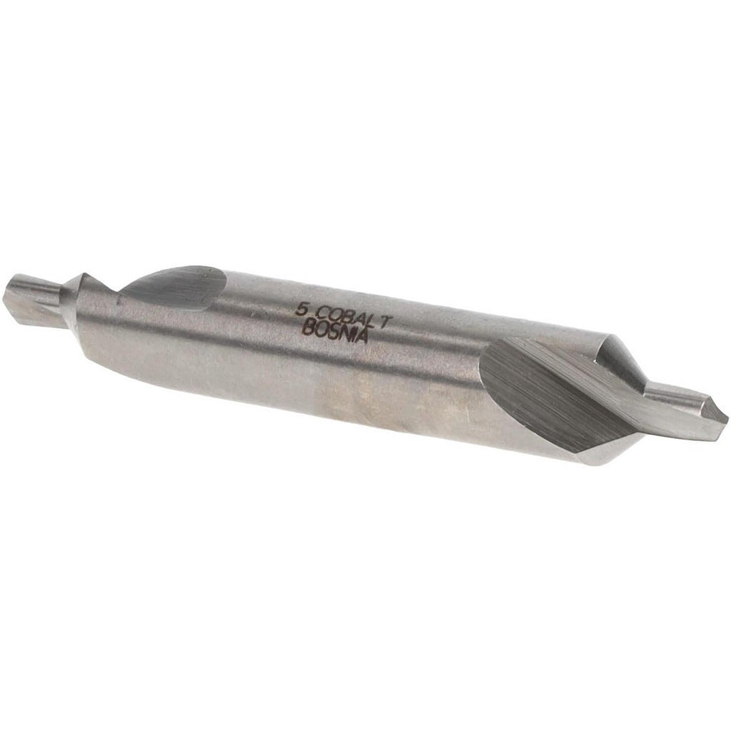 VALUE COLLECTION Value Collection BC10P0005 Combo Drill Countersink Cobalt