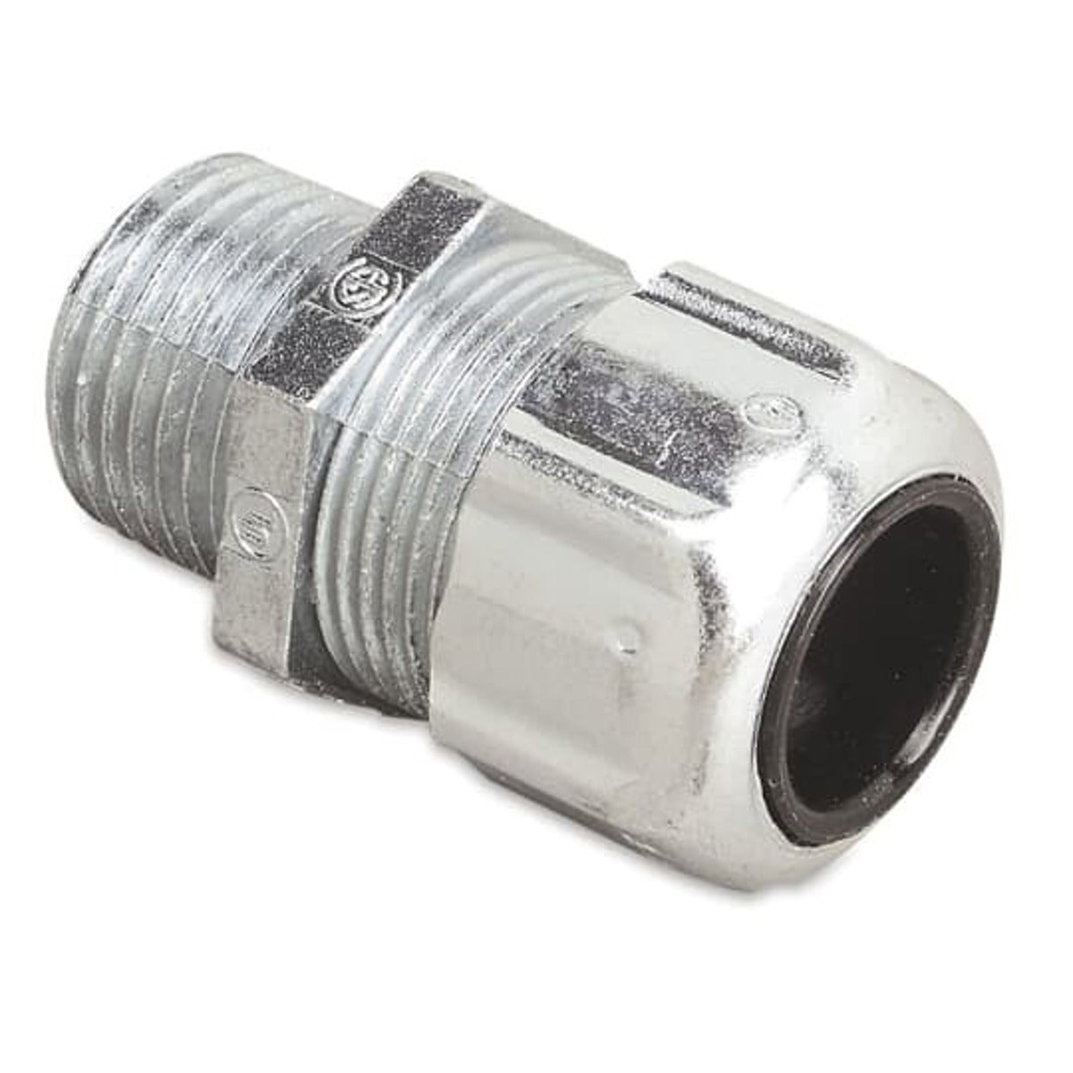 ABB Abb 2942 Liquidtight Strain Relief Connector 1 Inch Straight