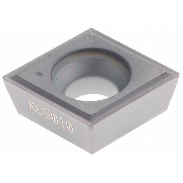 KENNAMETAL Kennametal 1868255 Turning Insert CPGM32505 KC5010