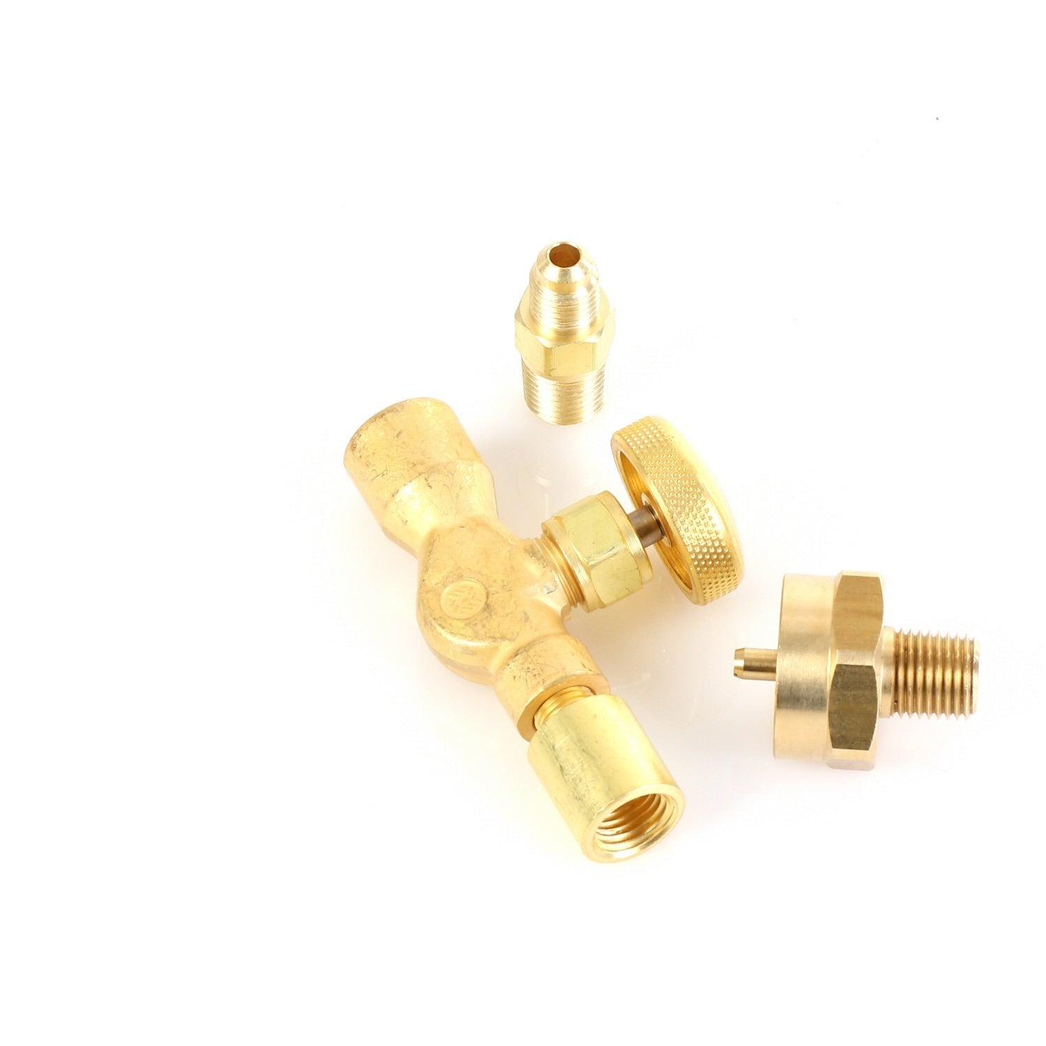 TRUE True 969422 R290 adapter kit WE-218D WEF12 MRHF27375 (1 in x 1 in x 1 in / Each)