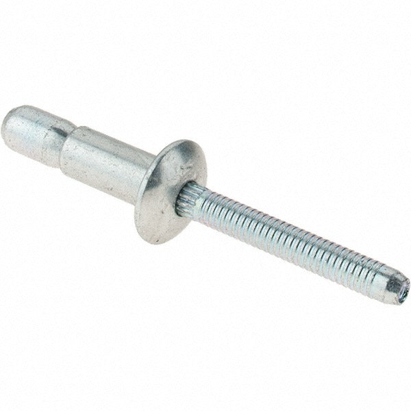 VALUE COLLECTION Value Collection C23940 Structural Blind Rivet 1/4 in 50 Pack