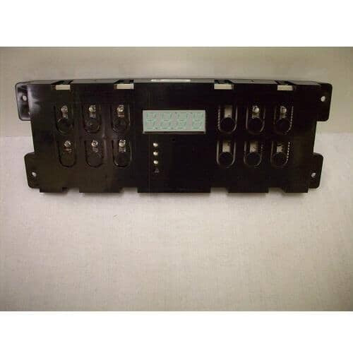 FRIGIDAIRE Frigidaire 316557206 Range Clock/Timer 3000 W (Control Board) 316418306