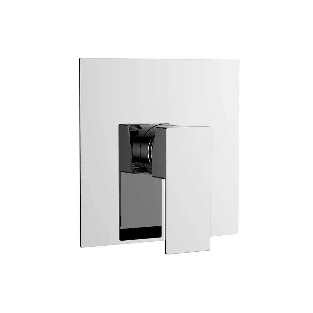 DAKOTA Dakota Plumbing Products DSF-34BSS00CR Kennedy Shower Set