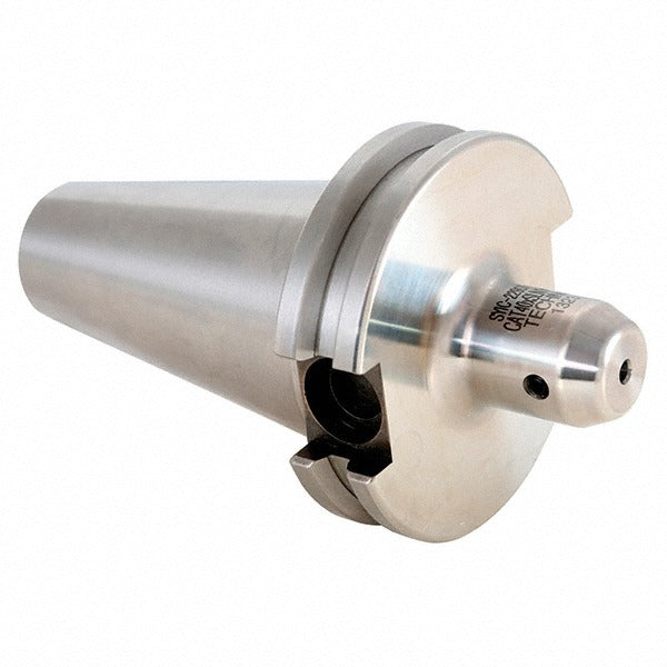 TECHNIKS Techniks 22977 CAT40 End Mill Holder 4 Inch Projection