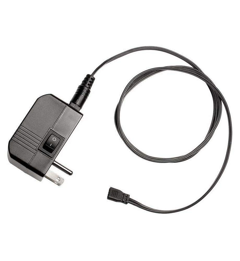 WAC LIGHTING Wac Lighting EN-2460-P-AR 60W 24V Plug-in Electronic Transformer