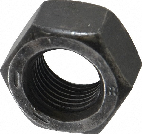VALUE COLLECTION Value Collection HNFI8056-050BX Hex Nut 9/16-18 Grade 8