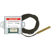 Honeywell W8735S3000 Enviracom Alarm Module 18 VAC - 30 VAC