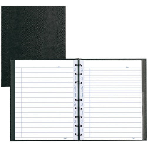 REDIFORM Rediform REDAF1115081 Miraclebind Notebook 11x9 150 Pages