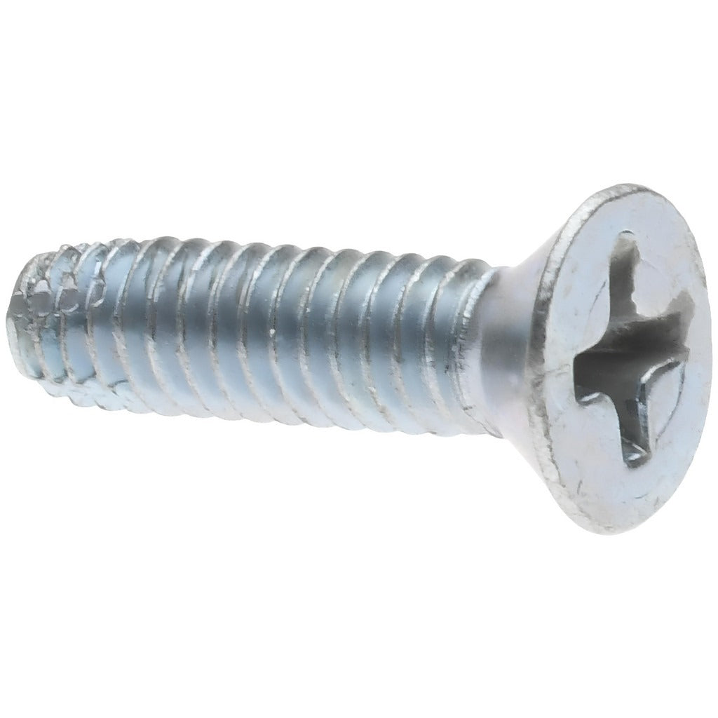 VALUE COLLECTION Value Collection 0810FPF 8-32 Unc Thread Cutting Screw