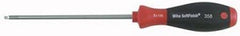 WIHA Tools 36280 T25X100Mm Softfinish Torx