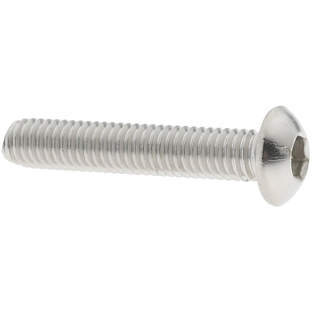 VALUE COLLECTION Value Collection BHS7X03016-050BX M3x0.5 Button Cap Screw 50pk