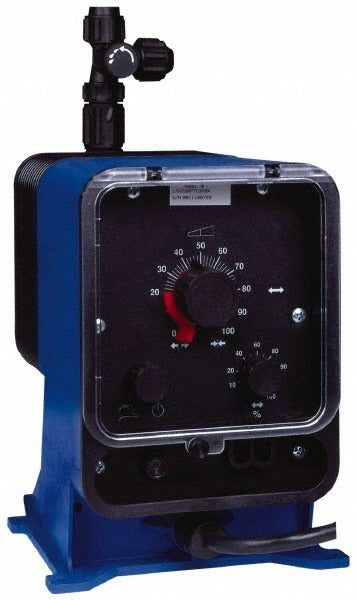 PULSAFEEDER Pulsafeeder LPH7SA-PTC3-M43 Electronic Metering Pump
