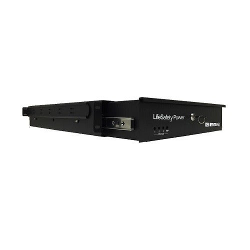 LIFESAFETY POWER Lifesafety Power RGS250-4D8/E Access Power Supply 250W